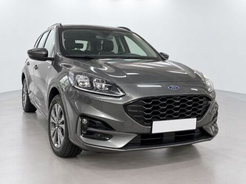 Ford Kuga 2.5 Duratec 225 PHEV ST-Line X e-CVT 2021 occasion Mions 69780