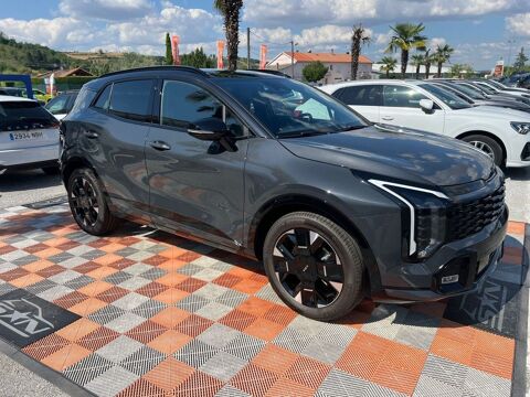 Sportage NEW 1.6 T-GDI HEV 239 BVA6 GT LINE Toit Bi-Ton 2026 occasion 81380 Lescure-d'Albigeois
