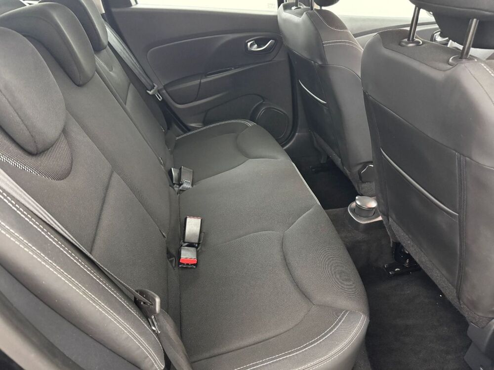 Clio IV Estate 0.9 TCe 90 Zen 2020 occasion 38150 Chanas