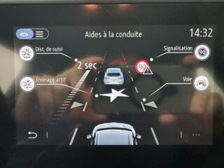 Captur 1.0 TCe 100 Zen 2020 occasion 38150 Chanas
