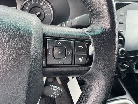 Hilux 2.4 D-4D X-TRA 150 Legende Benne 4WD 2021 occasion 38150 Chanas