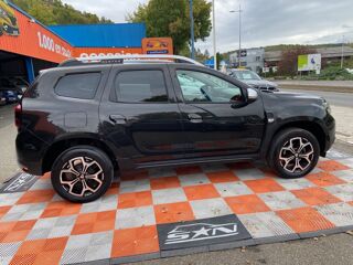 Duster 1.5 DCi 115 BV6 4X2 PRESTIGE GPS Cam&Atilde;&copy;ra Angles morts 2020 occasion 81380 Lescure-d'Albigeois