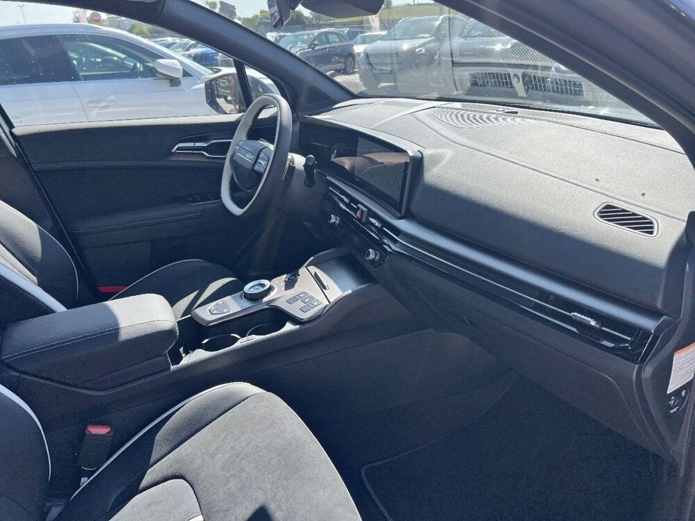 Sportage NEW 1.6 T-GDI HEV 239 BVA6 GT LINE Toit Bi-Ton 2026 occasion 81380 Lescure-d'Albigeois