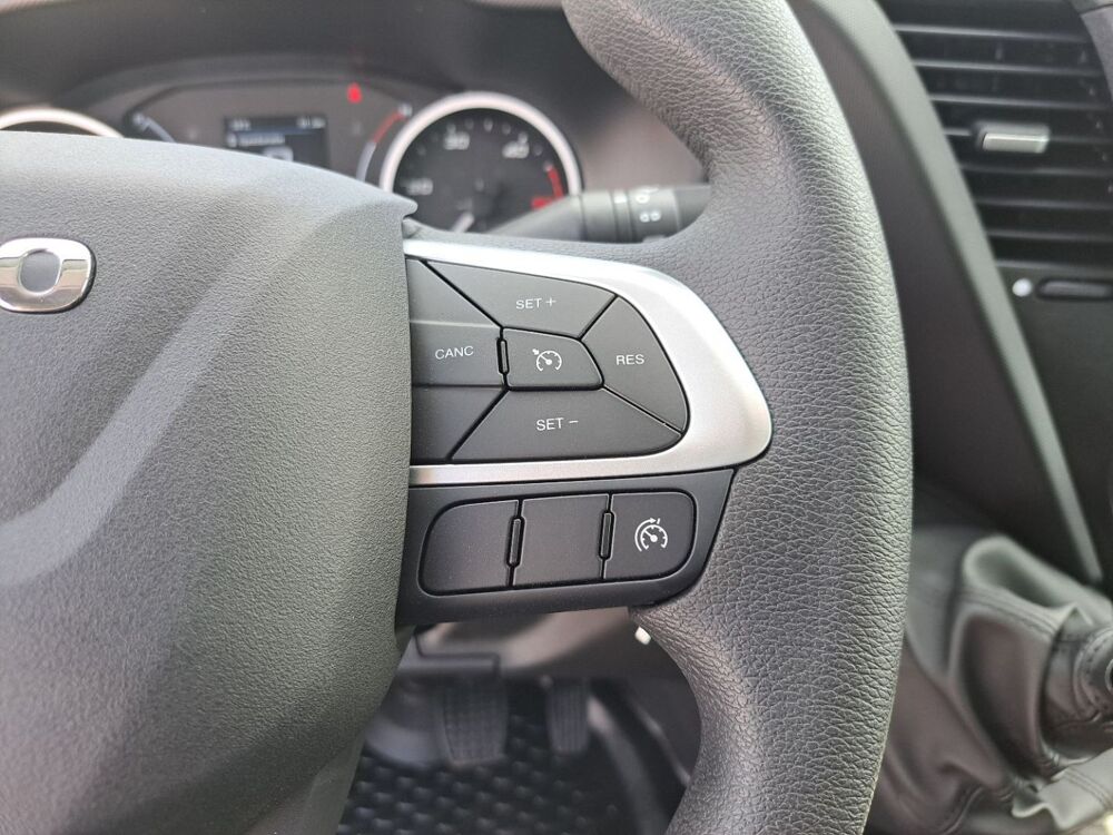 Daily 35C18 180CV 3L ALUMINIUM 3M80 2026 occasion 69780 Mions