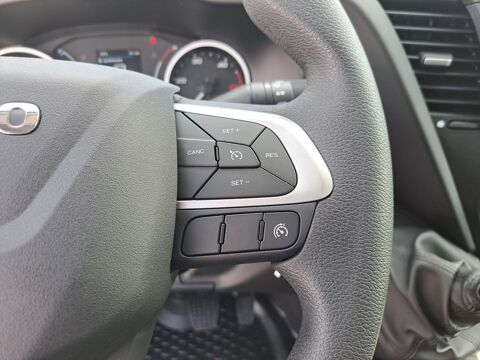 Daily 35C18 180CV 3L ALUMINIUM 3M80 2026 occasion 69780 Mions