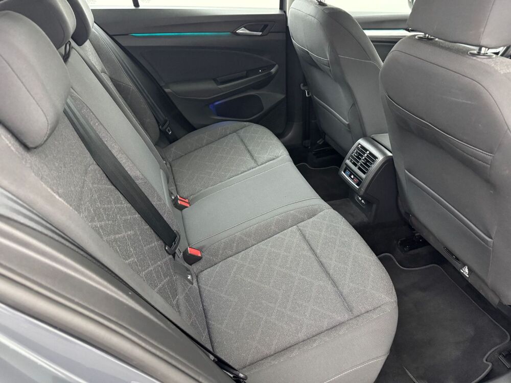 Golf 2.0 TDI 115 Life Business 2021 occasion 38150 Chanas