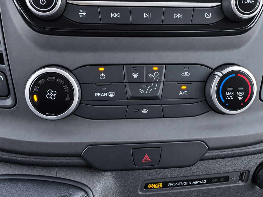 Transit 350 L3H2 2.0 EcoBlue 130 Trend 9PL 2021 occasion 69780 Mions