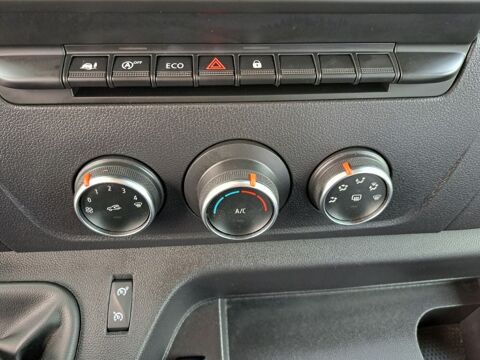Master L3 2.3 Blue dCi 145 PROP R3500 Caisse hayon 20M3 2023 occasion 69780 Mions