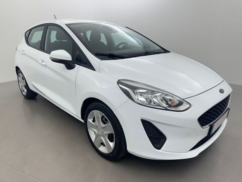 Annonce voiture Ford Fiesta 8990 €