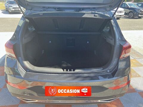 i30 1.0 T-GDI 120 DCT-7 HYBRID 48V CREATIVE Export GPS Cam&Atilde;&copy;ra 2024 occasion 81380 Lescure-d'Albigeois
