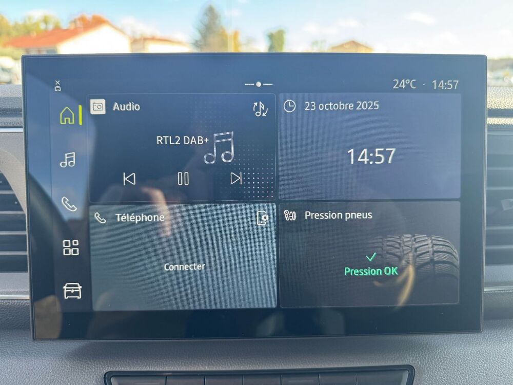 Master 170CV HAYON 20M3 2026 occasion 69780 Mions