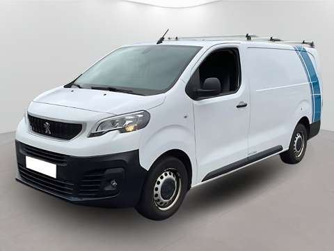 Peugeot Expert LONG 2.0 BLUEHDI 120 PREMIUM 2020 occasion Mions 69780