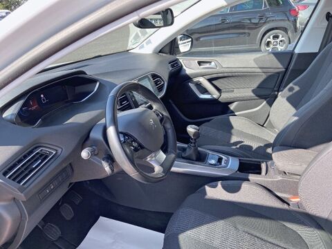308 SW BlueHDi 130 BV6 ALLURE PACK Full LEDS Attelage 2021 occasion 81380 Lescure-d'Albigeois