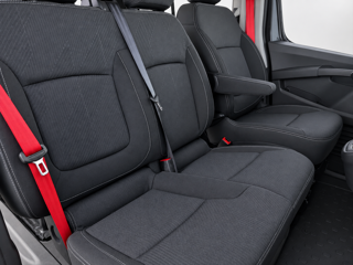 Trafic L2 Blue dCi 150 RED EDITION BVA9 9PL 2026 occasion 38150 Chanas