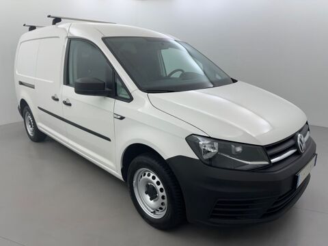 Volkswagen Caddy MAXI 2.0 TDI 102 2019 occasion Mions 69780