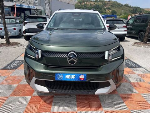 C3 Aircross Hybride 145 e-DCS6 MAX Toit Noir 7 PLACES 2026 occasion 81380 Lescure-d'Albigeois
