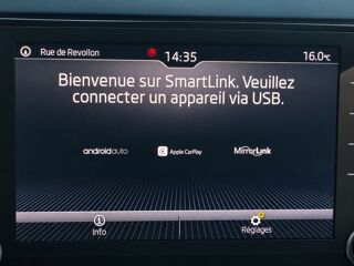 Kodiaq 2.0 TDI 150 Edition DSG7 7PL 2019 occasion 69780 Mions