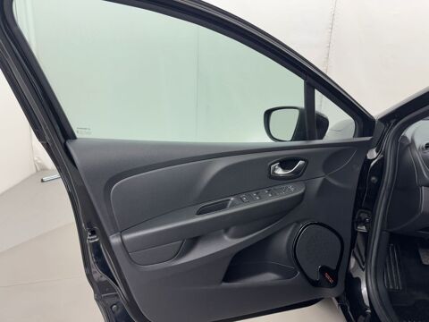 Clio IV Estate 0.9 TCe 90 Zen 2020 occasion 38150 Chanas
