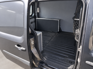 Citan fourgon 109 CDI Long Pro 2021 occasion 38150 Chanas