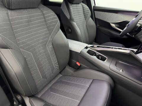 3008 1.2 Hybrid 145 GT e-DCS6+Pack 360&Acirc;&deg; 2025 occasion 38150 Chanas