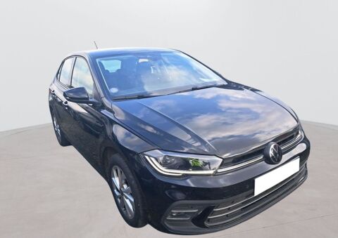Volkswagen Polo 1.0 TSI 95 Style 2023 occasion Mions 69780