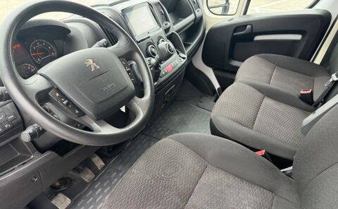Boxer 3.0 T L2H2 BLUEHDI 120 2023 occasion 69780 Mions