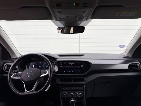 T-Cross 1.0 TSI 110 Life Tech DSG7 2023 occasion 38150 Chanas