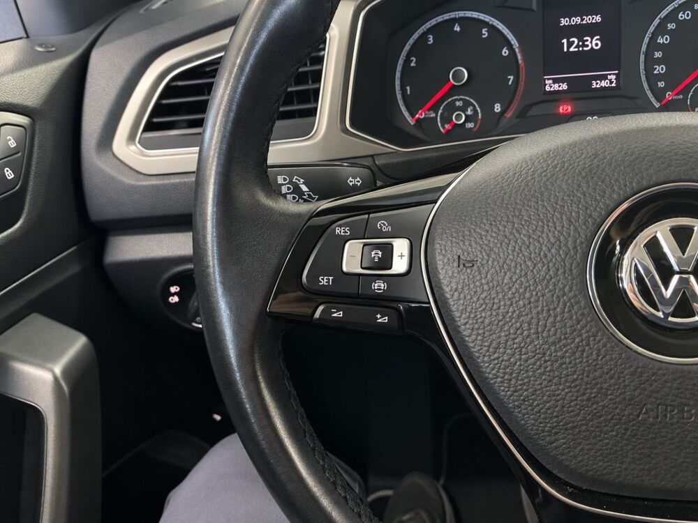 T-ROC 1.5 TSI 150 Lounge DSG7 2020 occasion 69780 Mions