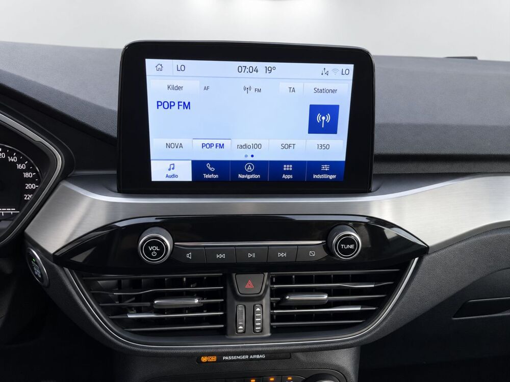 Kuga 2.5 Duratec 225 PHEV Titanium Powershift 2020 occasion 38150 Chanas