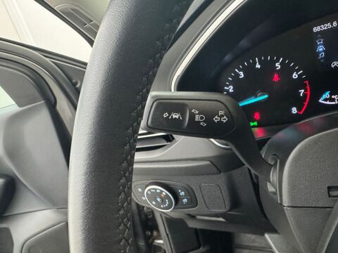 Focus 1.0 EcoBoost 125 Titanium BVA8 2019 occasion 38150 Chanas