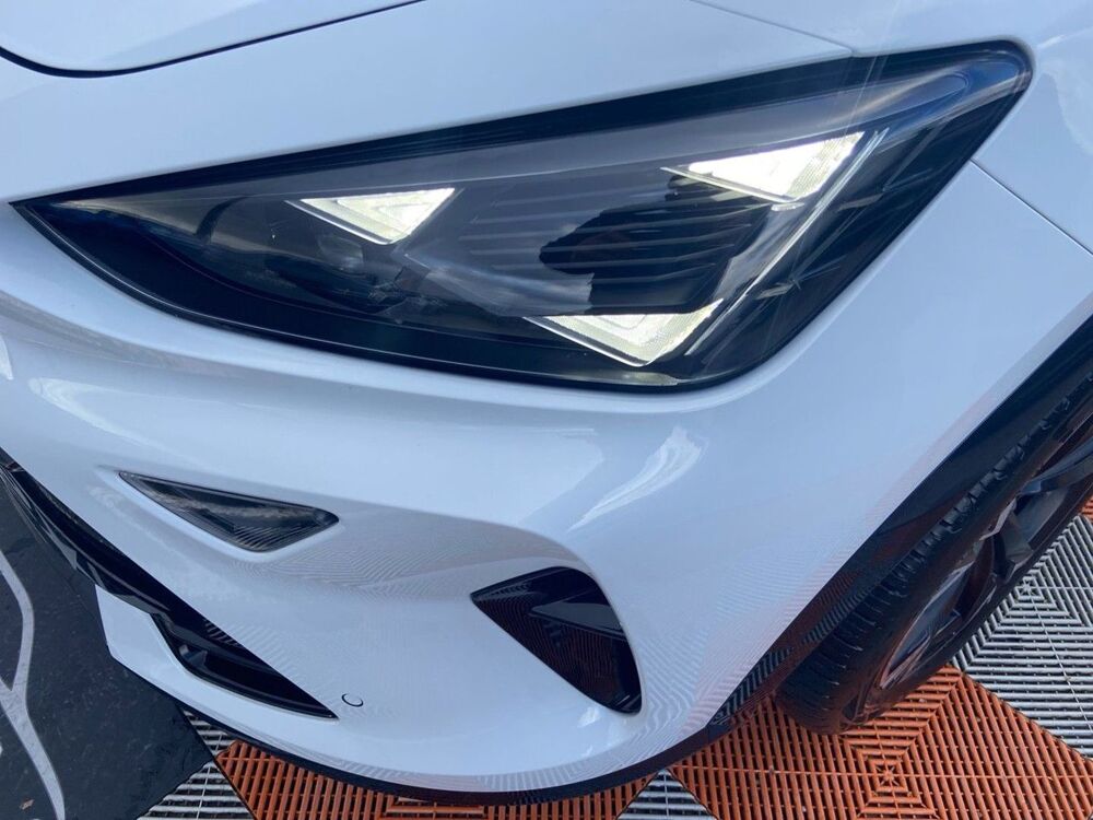 Formentor NEW 2.0 TDI 150 DSG7 GPS Cam&Atilde;&copy;ra JA 18' WINDSTORM 2025 occasion 81380 Lescure-d'Albigeois