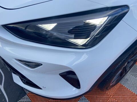 Formentor NEW 2.0 TDI 150 DSG7 GPS Cam&Atilde;&copy;ra JA 18' WINDSTORM 2025 occasion 81380 Lescure-d'Albigeois