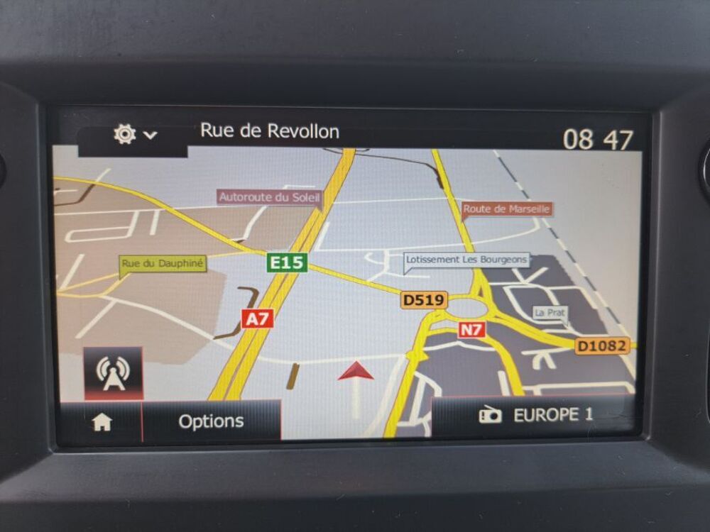 Master L3 2.3 Blue dCi 145 PROP R3500 Caisse hayon 20M3 2023 occasion 69780 Mions