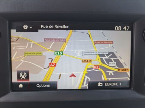 Master L3 2.3 Blue dCi 145 PROP R3500 Caisse hayon 20M3 2023 occasion 69780 Mions