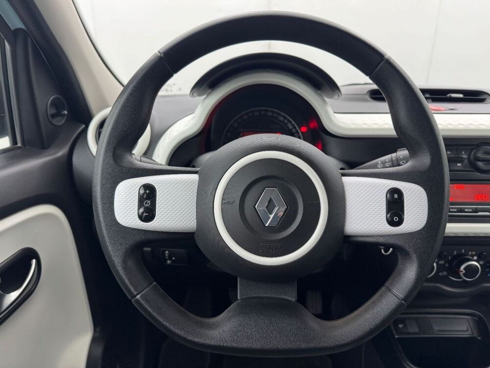 Twingo III 1.0 SCe 75 Zen 2020 occasion 69780 Mions