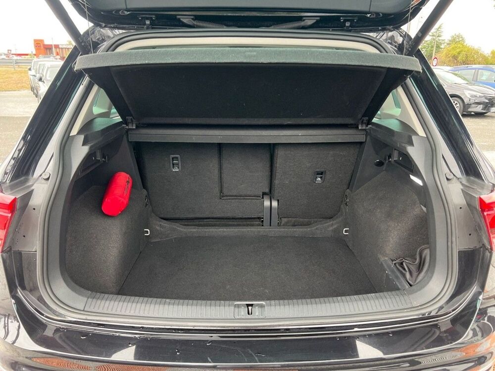 Tiguan 2.0 TDI 120 BV6 GOAL GPS Cam&Atilde;&copy;ra JA 18' Attelage 2023 occasion 81380 Lescure-d'Albigeois