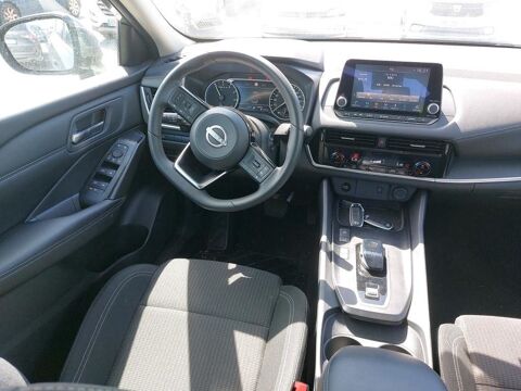 Qashqai e-Power 190 Business Edition 2023 occasion 38150 Chanas