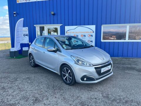 Peugeot 208 1.6 HDi 75