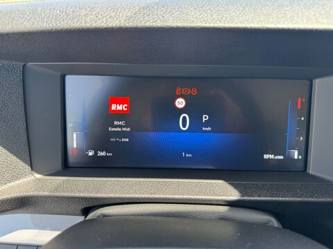 Zafira M Diesel 180 Automatique Business 9PL 2026 occasion 38150 Chanas