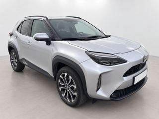 Yaris Cross 116h 2WD Design 2024 occasion 69780 Mions