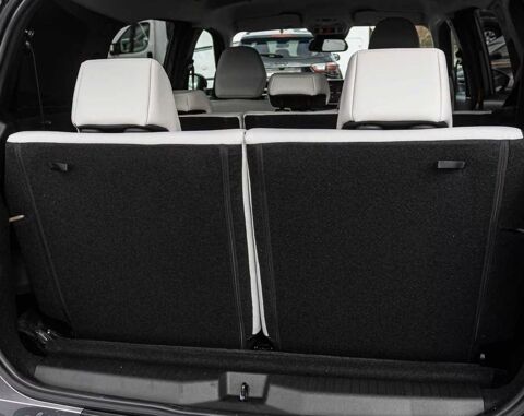 C3 Aircross 1.2 Hybride 145 Max e-DCS6 7PL 2026 occasion 38150 Chanas
