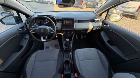 Autres 1.5 BLUE DCI 100CV AUTO ECOLE Evolution 2024 occasion 07430 Saint-Cyr