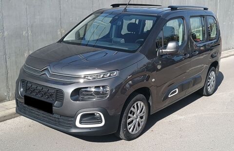 Annonce voiture Citron Berlingo 19990 