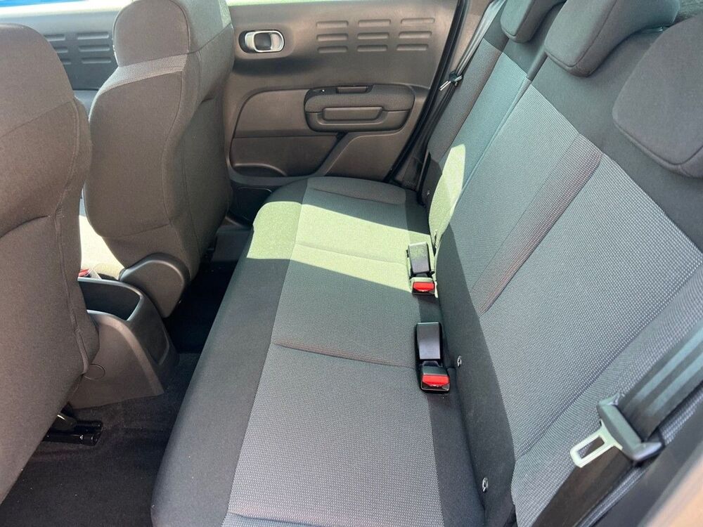 C3 Aircross PureTech 110 BV6 SHINE GPS Grip 2023 occasion 81380 Lescure-d'Albigeois
