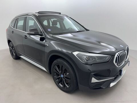 Annonce voiture BMW X1 31990 