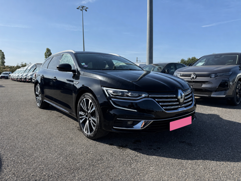 Renault Talisman Estate 1.3 Tce 160 Initiale Paris EDC 2022 occasion Mions 69780