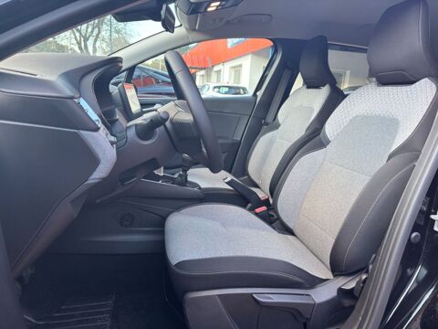Clio V DCi 100 BV6 EVOLUTION Ecran Radar 2025 occasion 81380 Lescure-d'Albigeois