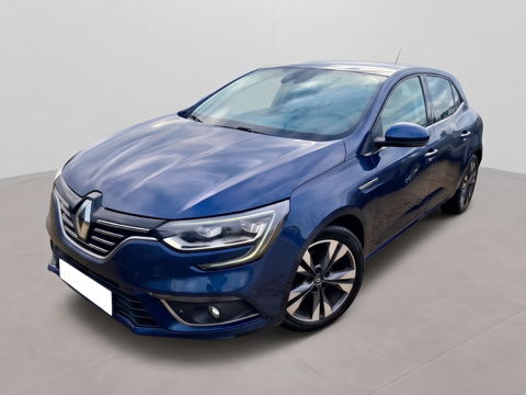 Renault Megane IV 1.5 Blue dCi 115 INTENS BUSINESS EDC 2019 occasion Mions 69780