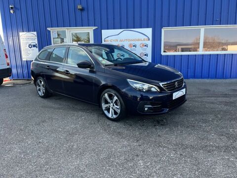 Annonce voiture Peugeot 308 SW 17990 