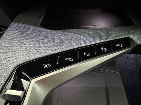 3008 1.2 Hybrid 145 GT e-DCS6 2026 occasion 38150 Chanas